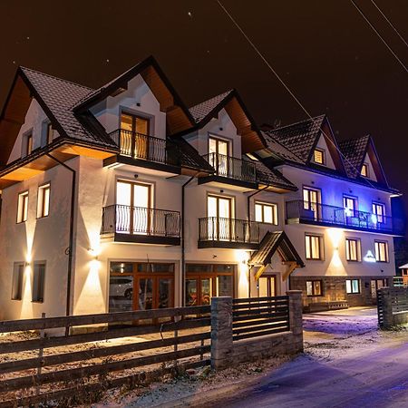 Villa Balos Gronkow 外观 照片